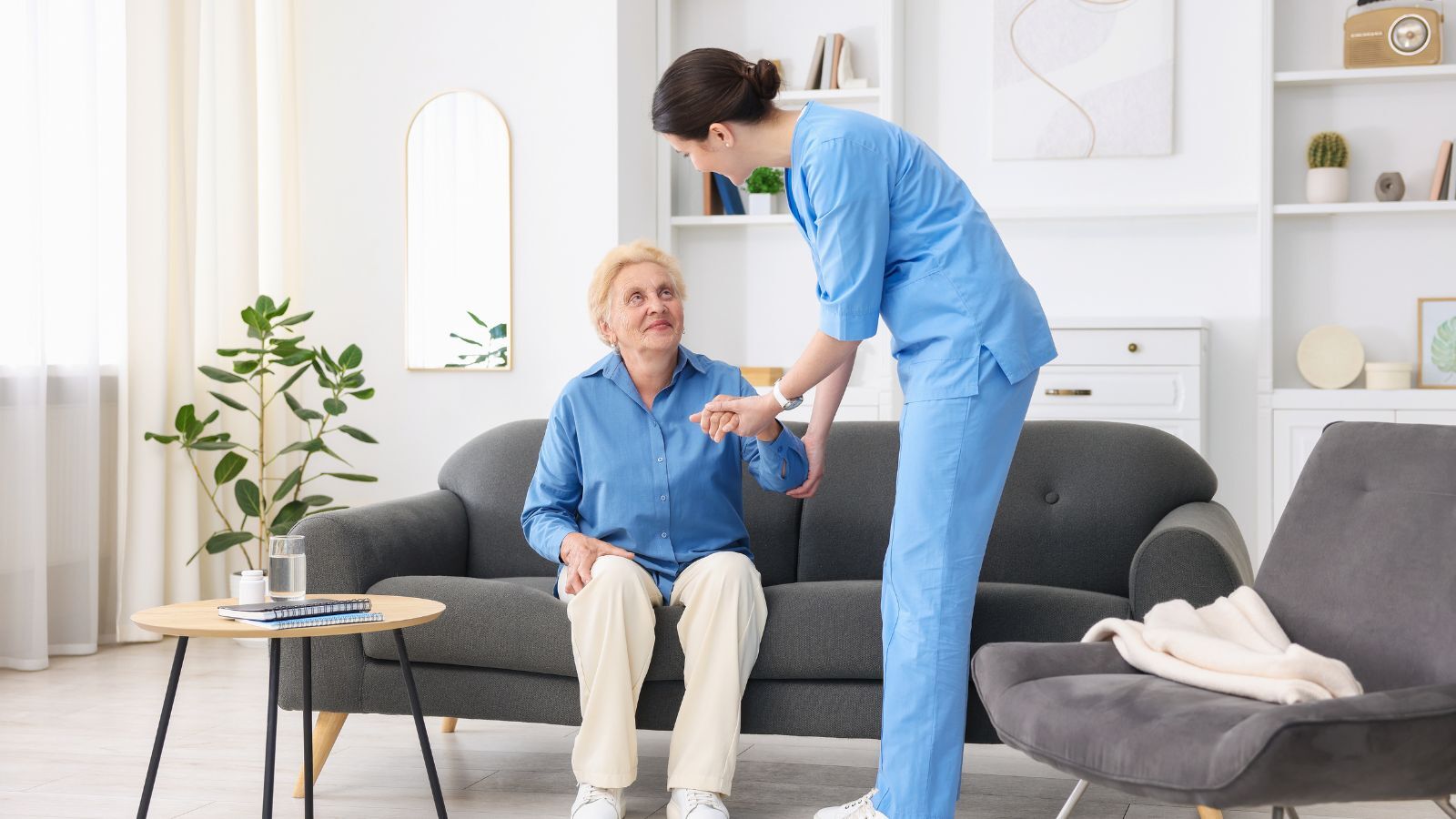 Best home care agency in Santa Barbara